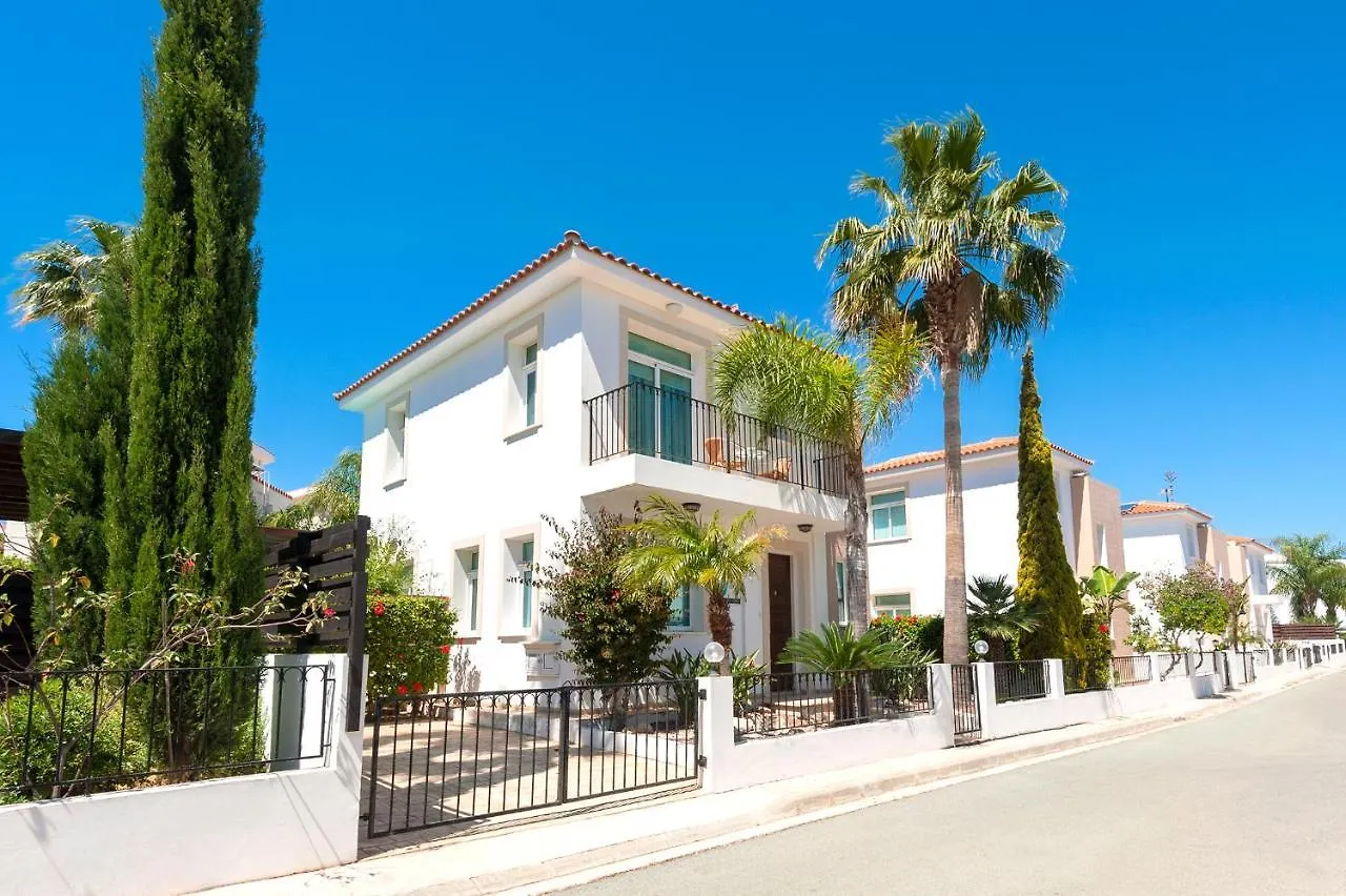 Villa Natalie Protaras