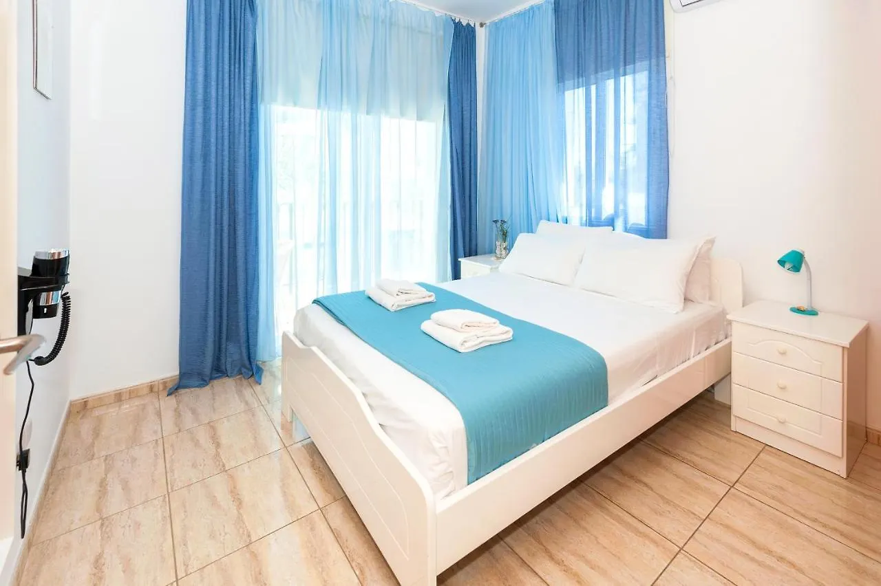 Villa Natalie Protaras