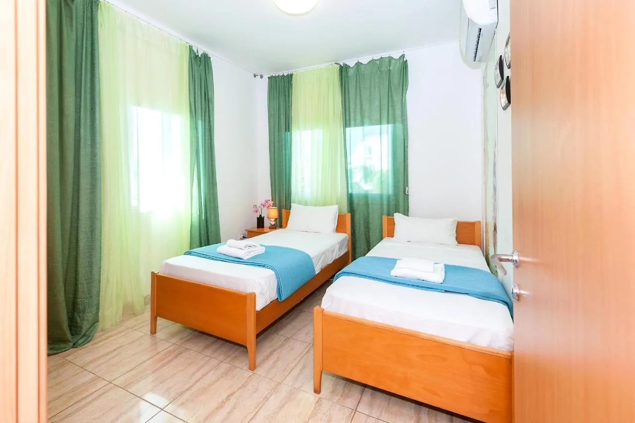 Villa Natalie プロタラス