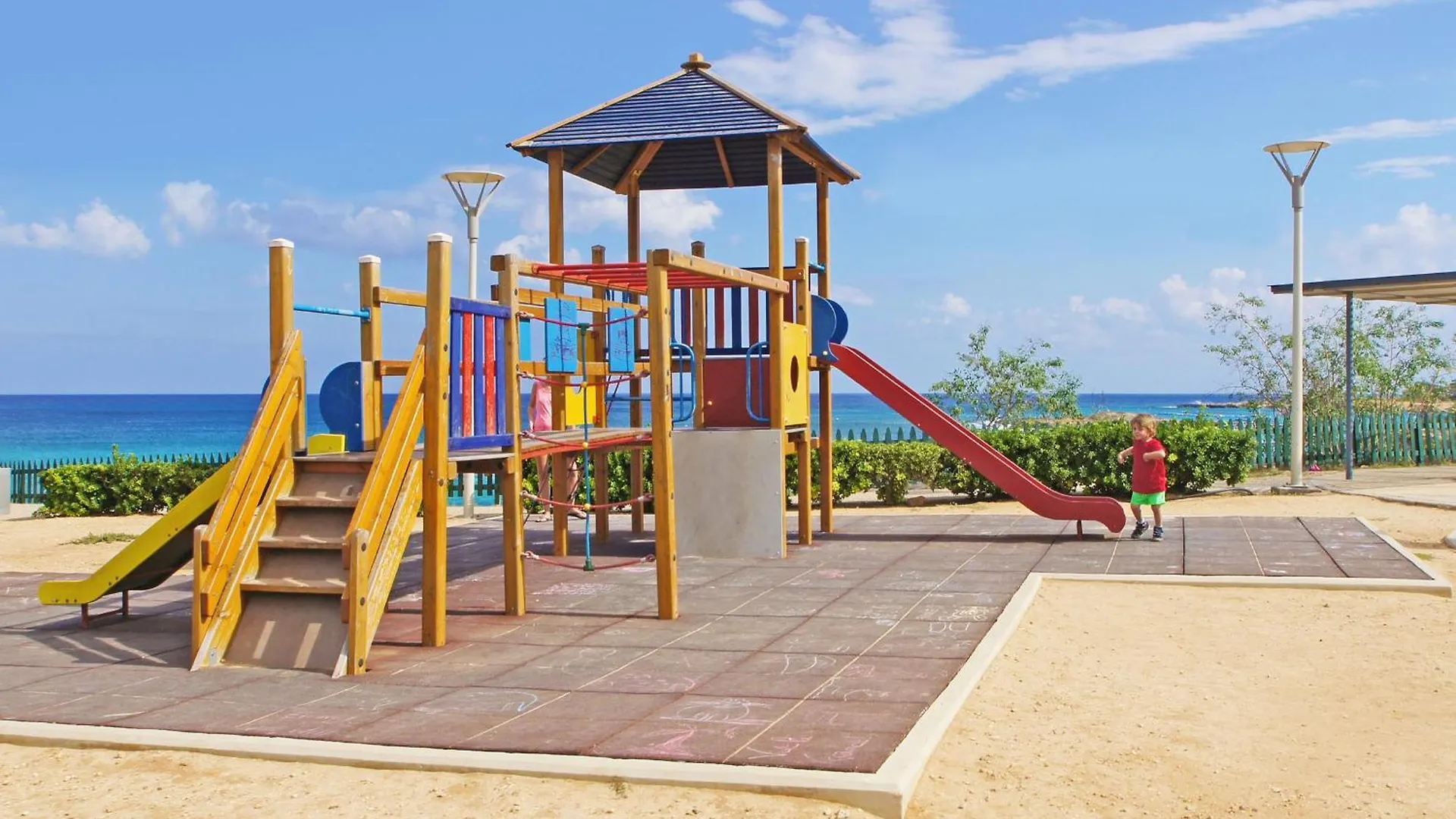 Villa Natalie プロタラス
